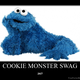 Illustration for article titled Cookie, cookie, gimme cookie
